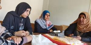 زراعة الفيوم تنظم ندوة تدريبية حول الطرق السليمة لتفريز البامية - الكويت الاخباري