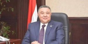 85 إنجاز% بمشروع الإسكان الاستثماري المتميز برأس غارب بتكلفة 180 مليون جنيه - الكويت الاخباري