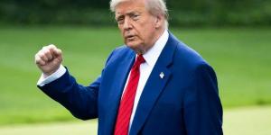 ترامب: سنفرض رسوما جمركية بنسبة 25% على كوريا الجنوبية واليابان - الكويت الاخباري
