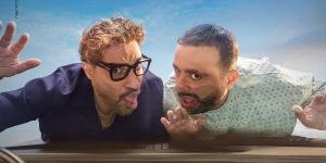 إيرادات السينما المصرية.. أحمد وأحمد يحصد المركز الأول وسيكو سيكو يتذيل القائمة - الكويت الاخباري