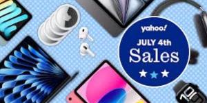 تخفيضات آبل في الرابع من يوليو .. عروض قياسية على iPad وiPad mini - الكويت الاخباري