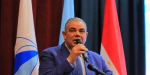 الدفعة 55 .. رئيس جامعة كفر الشيخ يشهد حفل تخريج طلاب الزراعة| صور - الكويت الاخباري