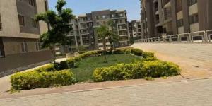 غداً..بدء تسليم 1008 وحدات سكنية من وحدات جنة مصر بالقاهرة الجديدة - الكويت الاخباري