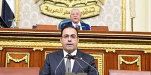 رئيس شباب النواب: تعديلات قانون الرياضة تستهدف دعم الشفافية والنزاهة بالمنظومة - الكويت الاخباري