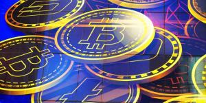 البيتكوين فوق 108 آلاف دولار - الكويت الاخباري