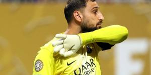 دوناروما: لم أقصد إيذاء موسيالا - الكويت الاخباري