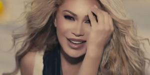 نوال الزغبي تشعل السوشيال ميديا بأغنيتها الجديدة "أجى بالدلع" ..شاهد - الكويت الاخباري