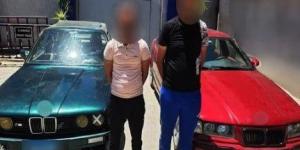 ضبط متهمين بأداء حركات استعراضية خلال حفل زفاف بالدقهلية.. فيديو - الكويت الاخباري