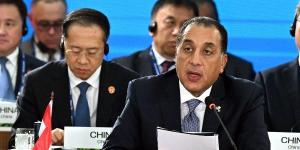 مدبولي: مصر أولت اهتماما كبيرا لتطوير الرعاية الصحية والطبية - الكويت الاخباري