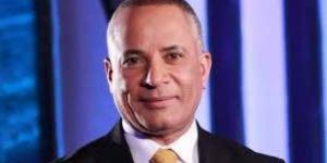 توك شو| أحمد موسي: كل التحية لأي مواطن يصور عربية ماشية عكسي.. عمرو أديب: الداخلية أوقفت 48 سائق نقل يتعاطون المخدرات.. إدوارد يكشف عن إصابته بالسرطان - الكويت الاخباري