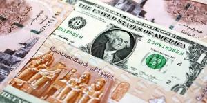سعر الدولار الآن في البنوك المصرية.. تعرف إلى الأرقام الرسمية لتعاملات الاثنين 7-7-2025 - الكويت الاخباري
