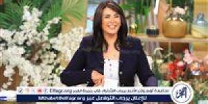 المجلس الأعلى للإعلام يستدعي الممثل القانوني لقناة "ON E" بسبب برنامج "معكم منى الشاذلي" - الكويت الاخباري
