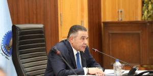 خطة استثمارية جديدة بقيمة 792 مليون جنيه.. محافظ البحر الأحمر يشدّد على متابعة ملفات التصالح وتقنين الأراضي - الكويت الاخباري