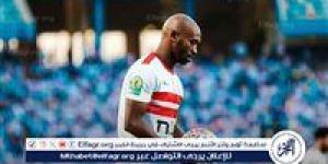 إيناسيو: شيكابالا لاعب كبير وكان يساعدني دائمًا في الزمالك - الكويت الاخباري
