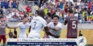 الهلال يستعد لثورة تغييرات في قائمة الأجانب بقرار من إنزاجي - الكويت الاخباري
