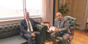 وزيرا الكهرباء والبترول: تنسيق على مدار اليوم لتوفير الوقود لاستقرار الشبكة - الكويت الاخباري