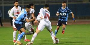 أحمد حسن: الزمالك يلجأ للأجانب تحت السن والفلسطينين حال تعثر تسويق محترفيه - الكويت الاخباري