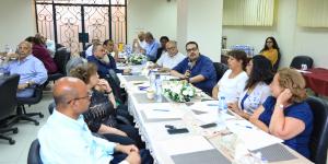 "ضمان جودة التعليم اللاهوتي" لقاء لـ"ميناتي" برعاية رئيس الطائفة الإنجيلية - الكويت الاخباري