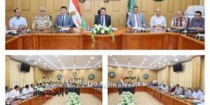 محافظ المنوفية: إجراءات تنظيمية وخطط بديلة بعد غلق الطريق الإقليمي #محافظة_المنوفية, #الطريق_الإقليمي, #إبراهيم_أبو_ليـمون, #الجمهورية_أون_لاين, #المخالفات_البنائية, #اخبار_المحليات, #غلق_الطرق, - الكويت الاخباري