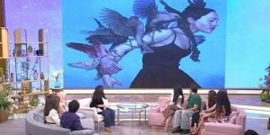مها الصغير تتصدر التريند بعد أزمة سرقتها لوحات فنية.. اعرف القصة - الكويت الاخباري