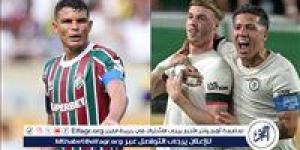 موعد مباراة تشيلسي اليوم أمام فلومينينسي في نصف نهائي كأس العالم للأندية والقنوات الناقلة - الكويت الاخباري