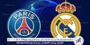 موعد مشاهدة مباراة ريال مدريد وباريس سان جيرمان في كأس العالم للأندية 2025 - الكويت الاخباري