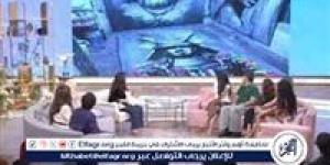 عاجل- «من فرنسا لألمانيا والدنمارك».. مها الصغير تواجه اتهامات دولية بسرقة لوحات فنية عالمية - الكويت الاخباري