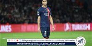 تشكيل باريس سان جيرمان أمام ريال مدريد في نصف نهائي مونديال الأندية - الكويت الاخباري