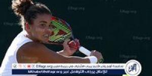 بعد توديع ويمبلدون.. باوليني تنفصل عن مدربها - الكويت الاخباري