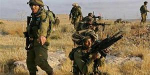 برا وجوا.. جيش الاحتلال يجري مناورات عسكرية في منطقة الجولان - الكويت الاخباري