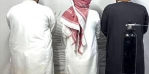 ضبط (3) مواطنين شرعوا في الصيد دون ترخيص بمحمية الأمير محمد بن سلمان - الكويت الاخباري