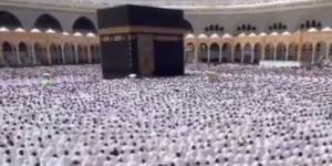 شؤون الحرمين: أكثر من 20 مليون مستفيد من الخدمات بالمسجد الحرام خلال 1446هـ - الكويت الاخباري