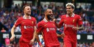 برشلونة يكثف جهوده لضم نجم ليفربول - الكويت الاخباري