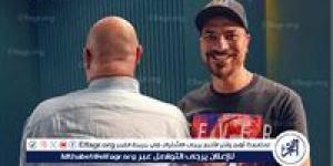 مصطفى أبو سريع ضيف الحلقة الجديدة من "فضفضت أوي" مع معتز التوني - الكويت الاخباري
