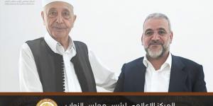 في القبة.. لقاء يجمع صالح والمشري لبحث حكومة موحدة والانتخابات المقبلة - الكويت الاخباري