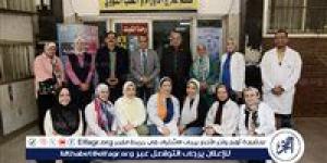طب أسيوط تنظم دورة تدريبية حول استخدام المصادر المشعة والوقاية من الإشعاعات المؤينة - الكويت الاخباري