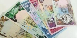 سعر الدينار الكويتي اليوم الثلاثاء 8 يوليو 2025 - الكويت الاخباري