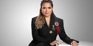 تخيلوا ما شعوري.. فنانة فنلندية تهاجم مها الصغير بعد سرقة لوحتها - الكويت الاخباري