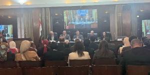 "اتصالات النواب" تقف دقيقة حدادًا على ضحايا حريق سنترال رمسيس - الكويت الاخباري