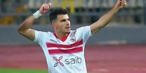 الزمالك يشكو الأهلي بسبب مفاوضات زيزو ويغيب عن جلسة الاستماع| إيه الحكاية؟ - الكويت الاخباري