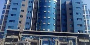 توابع حريق سنترال رمسيس.. صحة المنوفية تعلن أرقام الطوارئ بمستشفيات المحافظة - الكويت الاخباري
