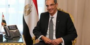 عاجل .. وزير الاتصالات يكشف عن تفاصيل حريق سنترال رمسيس وعودة الخدمة - الكويت الاخباري