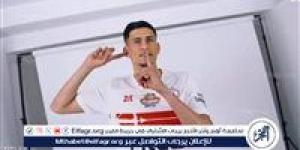 صلاح مصدق ينتظر عرضًا مغربيًا للرحيل عن الزمالك - الكويت الاخباري