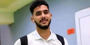 الزمالك يُعير حسام أشرف إلى سموحة بعد تمديد عقده حتى 2029 - الكويت الاخباري