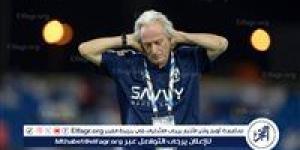 تأجيل تعاقد النصر مع جيسوس - الكويت الاخباري