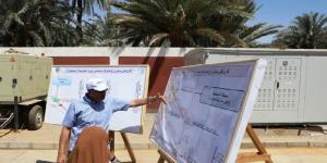 محافظ أسوان يُشدد على ضرورة تفعيل التواصل مع الأهالي وتحفيزهم للمشاركة المجتمعية الإيجابية - الكويت الاخباري