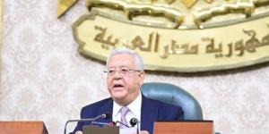 مطالب بلجنة تقصي حقائق.. بيانات عاجلة أمام البرلمان بعد حريق سنترال رمسيس - الكويت الاخباري