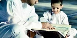 3أمور يجب مراعتها فيمن يُحفظ الأولاد كتاب الله #دين وحياة #دار الإفتاء - الكويت الاخباري