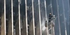 بشكل مبسط.. لماذا أثر حريق سنترال رمسيس على خدمات الاتصالات فى مصر؟ - الكويت الاخباري