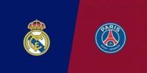قمة أوروبية بين سان جيرمان وريال مدريد في مونديال الأندية - الكويت الاخباري